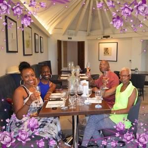 Meet your Posher, Lashawn